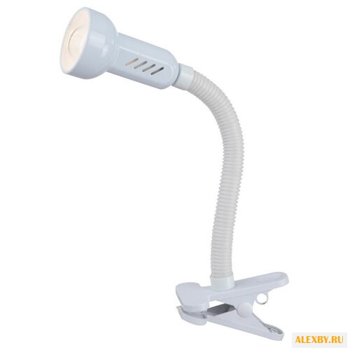 Лампа на прищепке Globo