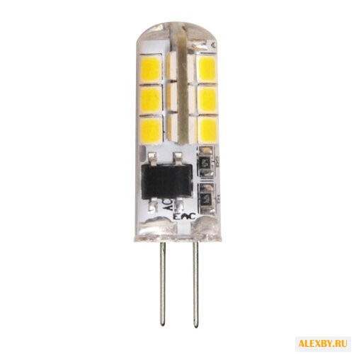 Лампа светодиодная jazzway