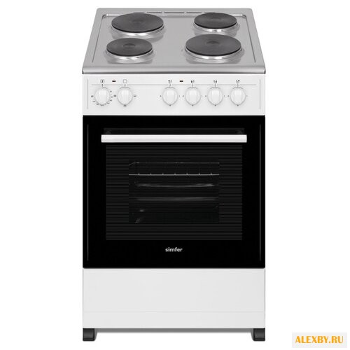 Плита Simfer F50EW03002