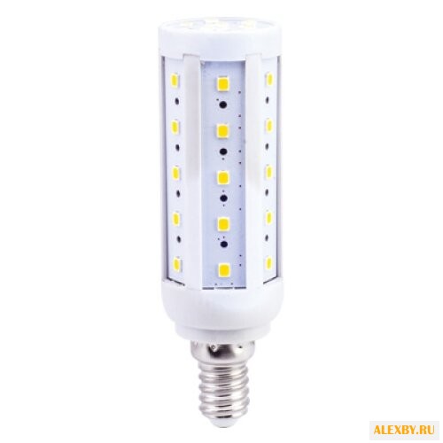 Лампа светодиодная Ecola