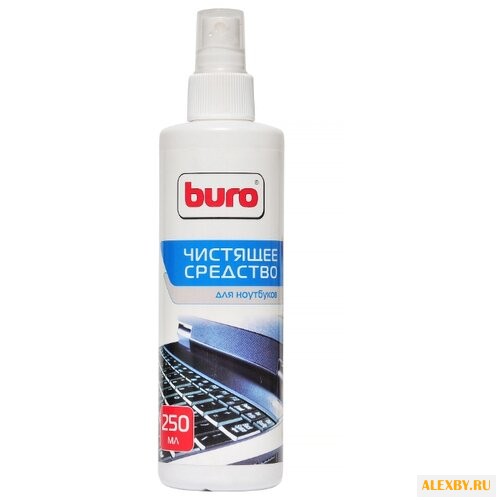Buro BU-Snote чистящий спрей