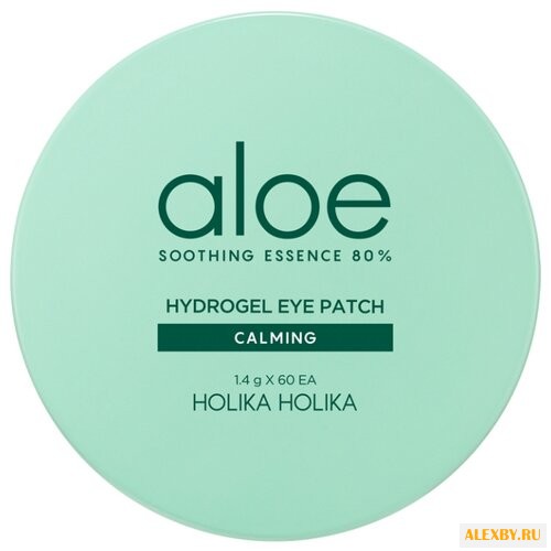 Holika Holika Гидрогелевые