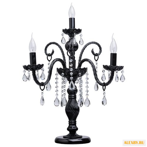 Настольная лампа MW-Light