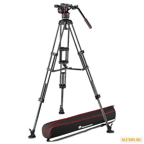 Штатив Manfrotto MVKN8TWINMC