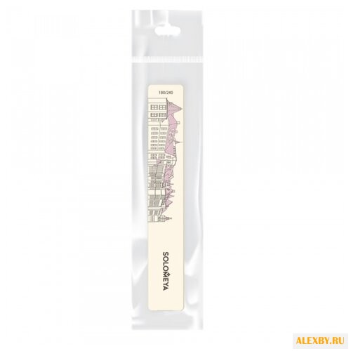 Solomeya Пилка Мюнхен 180 240