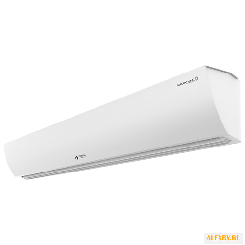 Тепловая завеса Timberk THC WS2