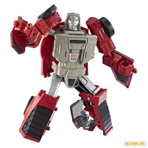 Трансформер Hasbro Transformers