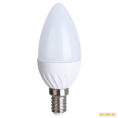 Лампа светодиодная Ecola