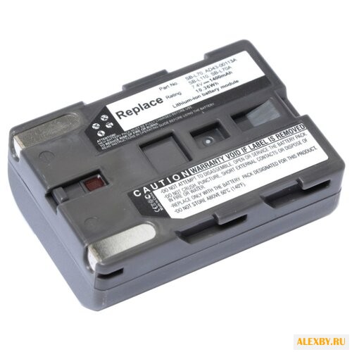 Аккумулятор Pitatel SEB-PV803