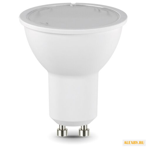 Лампа светодиодная gauss LED