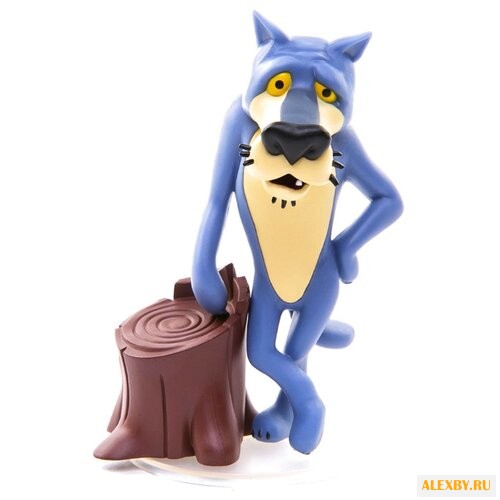 Фигурка PROSTO toys Жил-был пёс