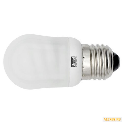 Лампа люминесцентная Uniel