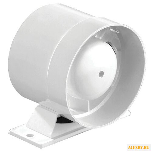 Канальный вентилятор Ballu ECO