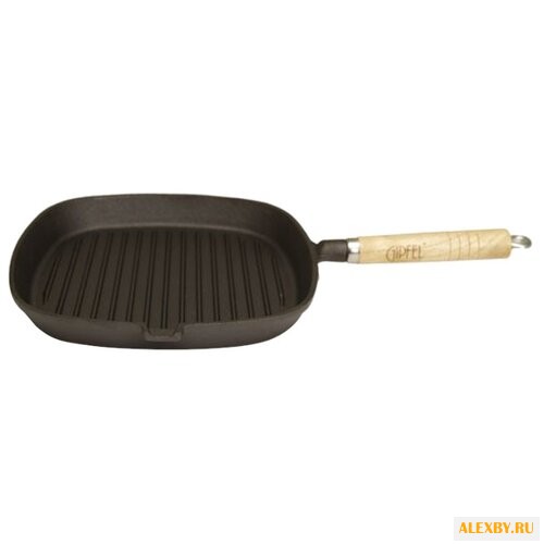 Сковорода-гриль GiPFEL Diletto