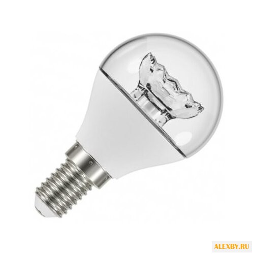 Лампа светодиодная OSRAM Led