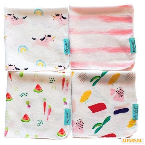 Салфетка для купания