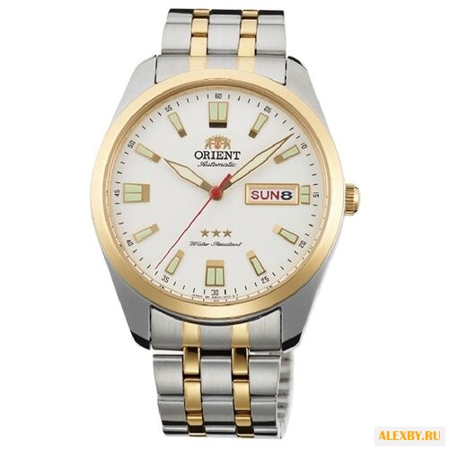 Наручные часы ORIENT AB0028S1