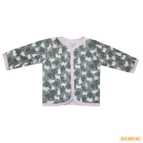 Распашонка KotMarKot