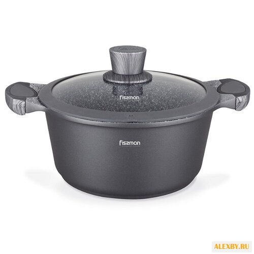 Кастрюля Fissman Prestige 5041