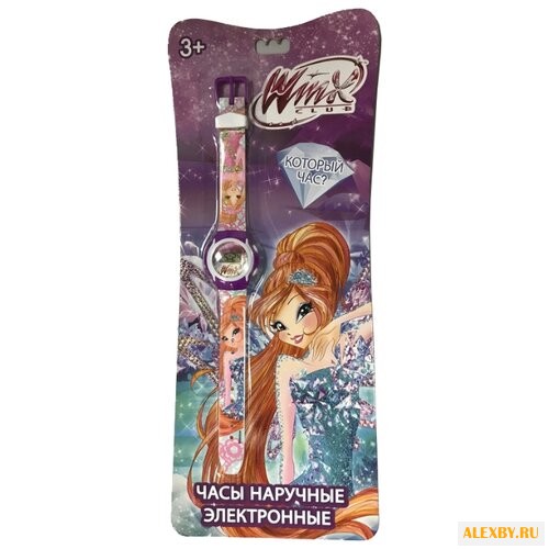 Наручные часы KIDS Euroswan