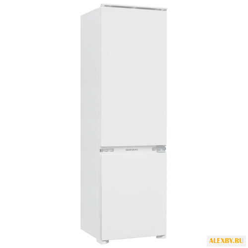 Встраиваемый холодильник