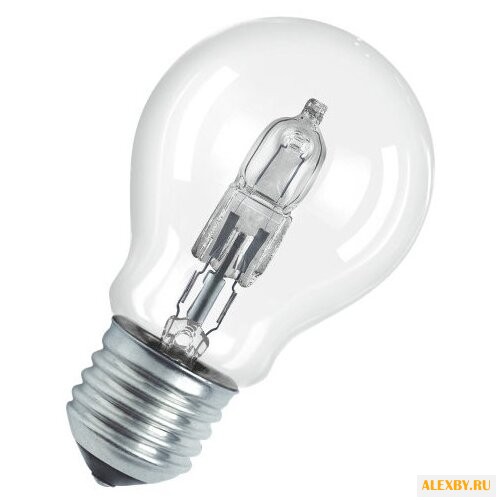 Лампа галогенная OSRAM Halogen