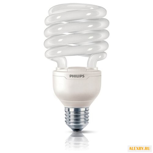 Лампа люминесцентная Philips