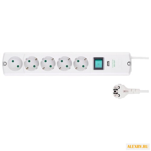 Сетевой фильтр MOST Lite