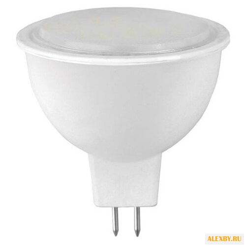 Лампа светодиодная VOLPE Simple