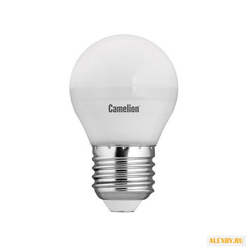 Лампа светодиодная Camelion