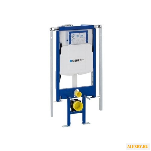 Рамная инсталляция GEBERIT