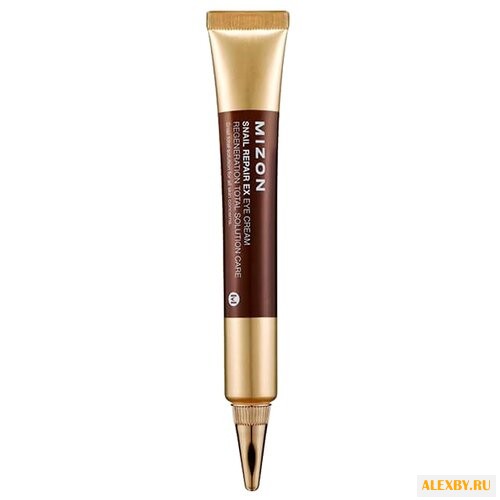 Mizon Крем для век Snail Repair