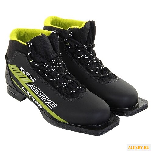 Ботинки для беговых лыж Larsen