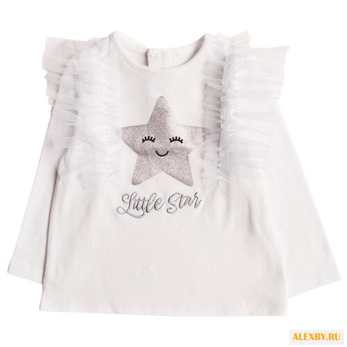 Лонгслив Pixo