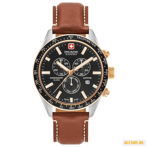 Наручные часы SWISS MILITARY