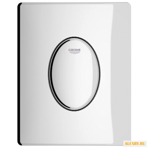 Кнопка смыва Grohe Skate Air