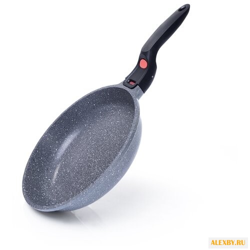 Сковорода Fissman La granite