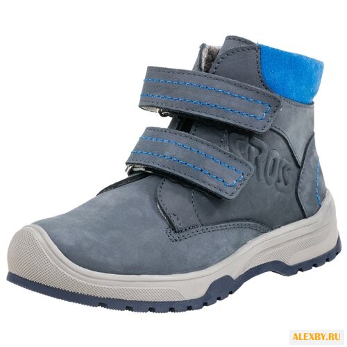 Ботинки КОТОФЕЙ 552053