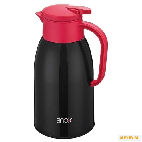 Термокувшин Sinbo STO 6534 12 л