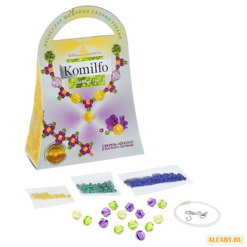 Danko Toys Набор для создания