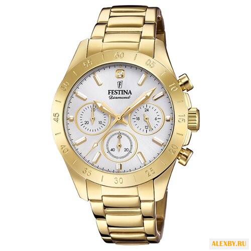 Наручные часы FESTINA F20400 1