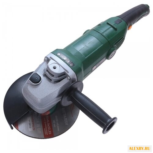 УШМ КАЛИБР МШУ-180 1400