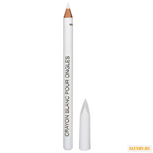 Карандаш Mavala Nail-White Crayon