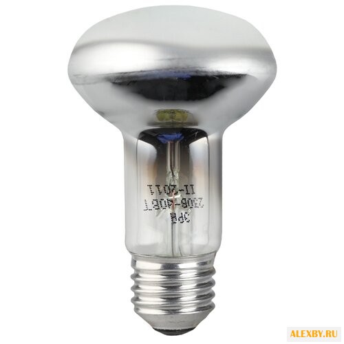 Лампа накаливания ЭРА