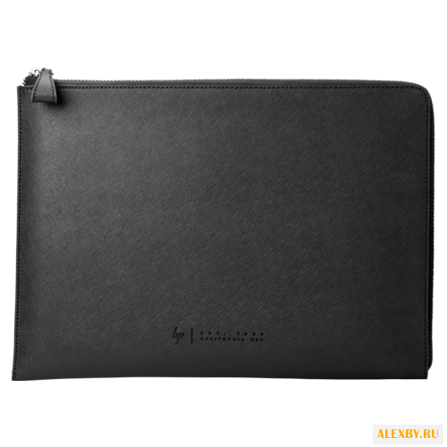 Чехол HP Spectre Leather Sleeve