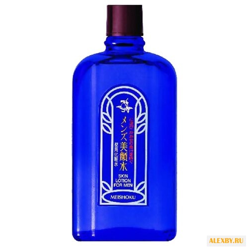 Meishoku Лосьон для проблемной