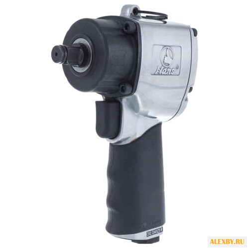 Пневмогайковерт Hans 84117