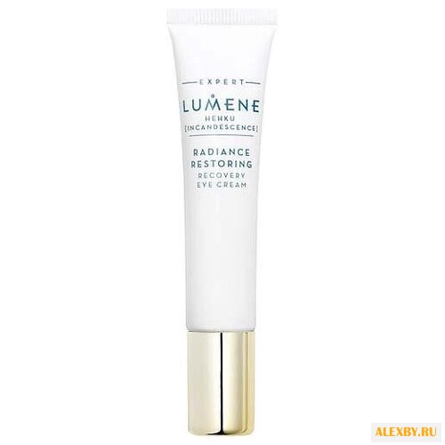 Lumene Крем Hehku Radiance