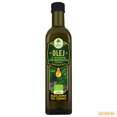 Dary Natury Масло семян