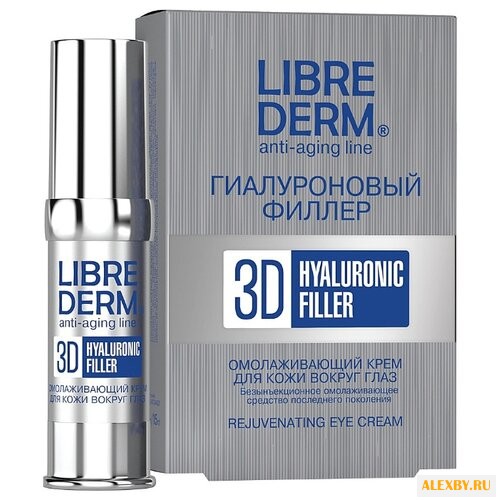 Librederm Крем для кожи вокруг